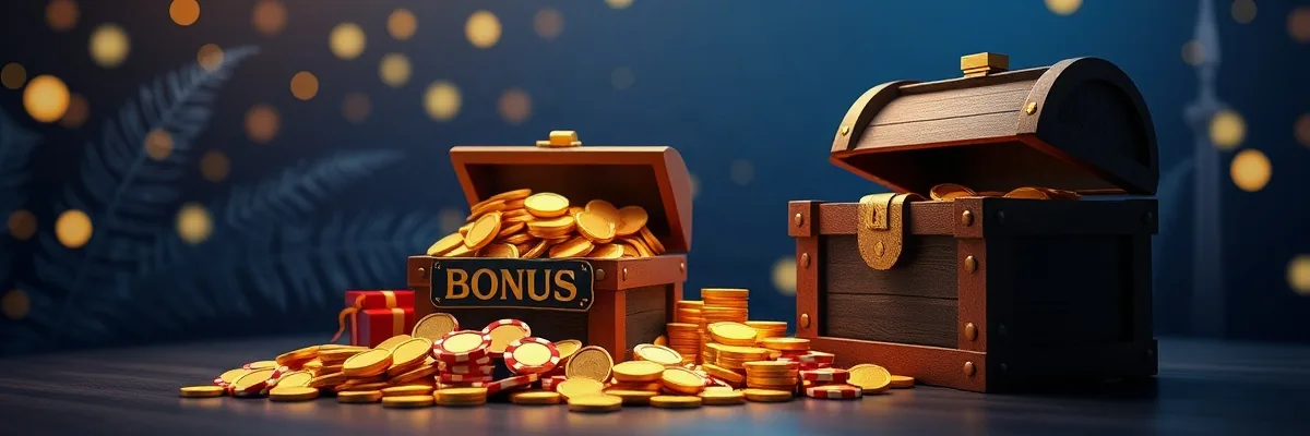 Best online casino bonus NZ turnover: what the package actually costs: best online casino bonus nz guide for players in 