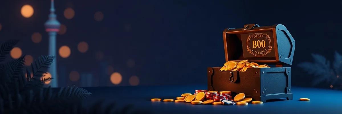 best online casino bonus nz in New Zealand — Verification and its effect on bonus withdrawals