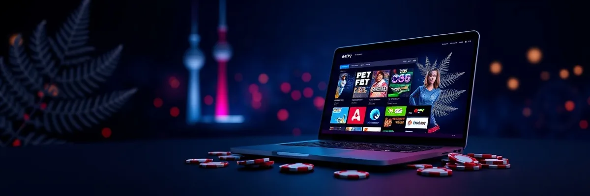 Genuine trade-offs: when a lower-ranked site is actually the better fit — best online casino nz reviews in New Zealand