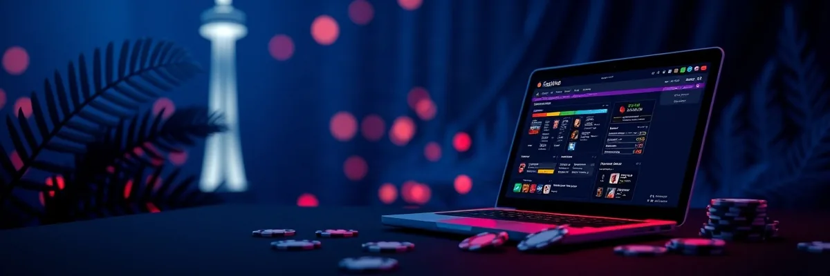 Setting up an account for larger stakes: what NZ online casino is best for high rollers? step by step, with timing — wha
