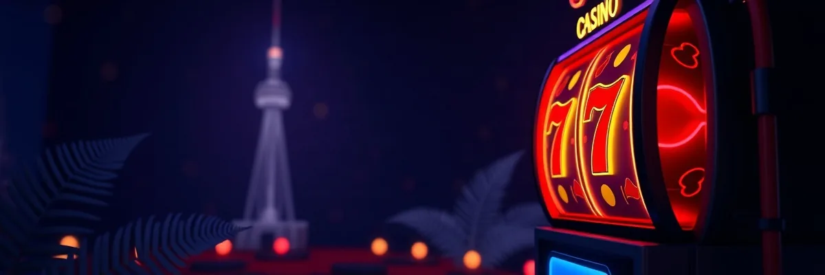 What NZ online casino is best for slots? — the numbers in practice for players in New Zealand
